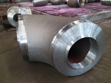 एएसटीएम A403 WP304L, कोहनी, ANSI B16.9, स्टेनलेस स्टील बट वेल्ड फिटिंग, लंबी कमी