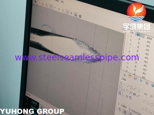 रक्त नमूनाकरण के लिए 28G 23.5MM SUS304 स्टेनलेस स्टील ब्लड लांसेट, ट्राई-बेवल सॉलिड टिप