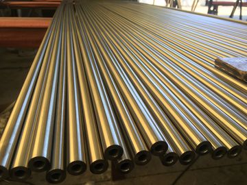 स्टेनलेस स्टील पाइप Steel S31254 Pipe 254 SMO, 1.4547,), 253 MA, 6MO, ASTM A312 / ASTM A999