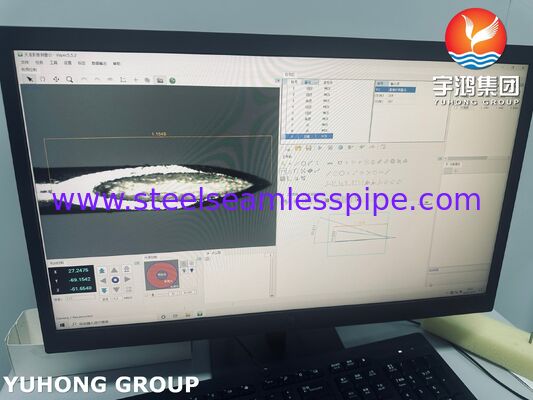 मधुमेह उपचार के लिए स्टेनलेस स्टील मेडिकल ग्रेड 31G बेवेल्ड इंसुलिन सुई ट्यूब