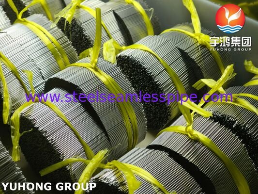 SUS304 स्टेनलेस स्टील चिकित्सा दवा इंजेक्शन के लिए त्रि-बिवेल्ड सुई ट्यूब ISO9626