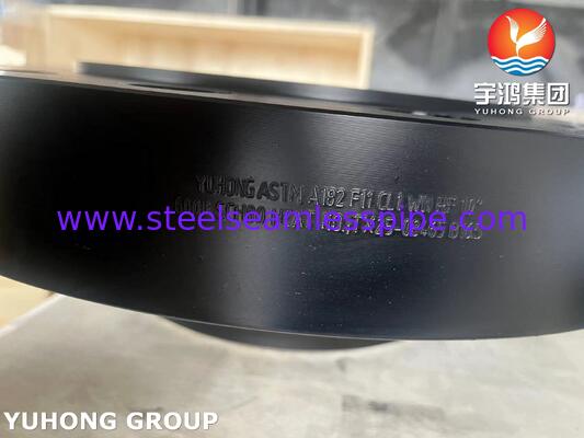 स्टील फ्लैंज अलॉय स्टील वेल्ड नेक फ्लैंज ASTM A182 GR F11 CL1 F22 CL3 B16.5