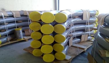 ASTM B366 Inconel800, Inconel 800H, Inconel 800HT, Inconel 825, Inconel926 Buttweld फिटिंग