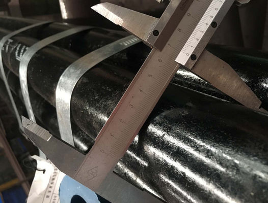 बॉयलर के लिए ASTM A213 ASME SA213 T22 T23 मिश्र धातु स्टील सीमलेस ट्यूब