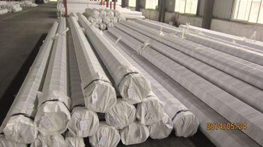 एएसटीएम A209 ASME SA209 कार्बन स्टील सीमलेस ट्यूब बॉयलर, जीआर।  T1, टी-1 ए, तेल या मसालेदार या काले रंग की पेंटिंग सतह
