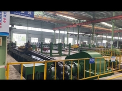 युहोंग- कोल्ड रोलिंग वर्कशॉप