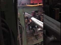 युहोंग ग्रुप स्टडेड ट्यूब