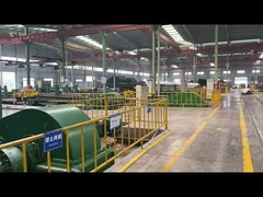 युहोंग ग्रुप कोल्ड ड्राइंग वर्कशॉप 2