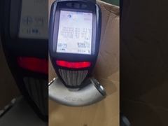 ए एस टी एम ए403 डब्ल्यूपी304एल स्टेनलेस स्टील बटवेल्ड फिटिंग बी16.9 एल्बो 90 डिग्री एलआर-युहोंग पीएमआई टेस्ट