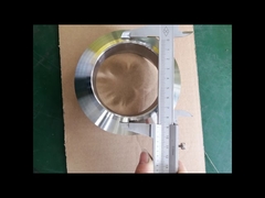 युहोंग ग्रुप एएसटीएम ए182 जाली फिटिंग बी16.11, एमएसएस एसपी-97 और एमएसएस एसपी-83