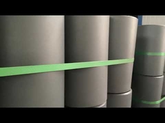 ASTM A234 WPB बटवेल्ड फिटिंग