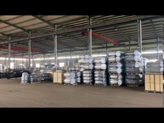 ASTM A234 WPB सीमलेस बटवेल्ड फिटिंग