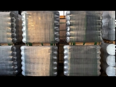 YUHONG ASTM A234 WPB बटवेल्ड फिटिंग-3.MP4