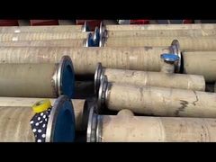 पाइप स्पूल -- यूहोंग ग्रुप