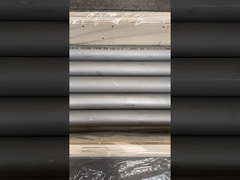 EN 10216-5 1.4841 (TP314) स्टेनलेस स्टील सीमलेस ट्यूब