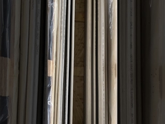 ASME SA213 TP304L स्टेनलेस स्टील सीमलेस यू बेंड ट्यूब