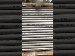 ASME SA789 S31803 (S32205, 1.4462) डुप्लेक्स स्टील सीमलेस ट्यूब