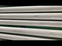 ASTM A269 TP316L Stainless Steel Seamless Coil Tube Bright Annealed