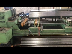 A179 सीमलेस ट्यूब