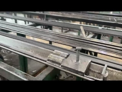 यूहोंग ग्रुप कार्बन स्टील लो फिन ट्यूब-एएसटीएम ए179