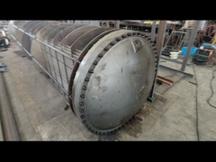 YUHONG GROUP ASME SB111 UNS C71500 कॉपर निकेल ट्यूब बंडल