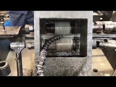 ГОСТ9941-2022 AISI321 U बेंड वेट एक्सचेंजर्स के लिए कम पंख वाले नालीदार ट्यूब